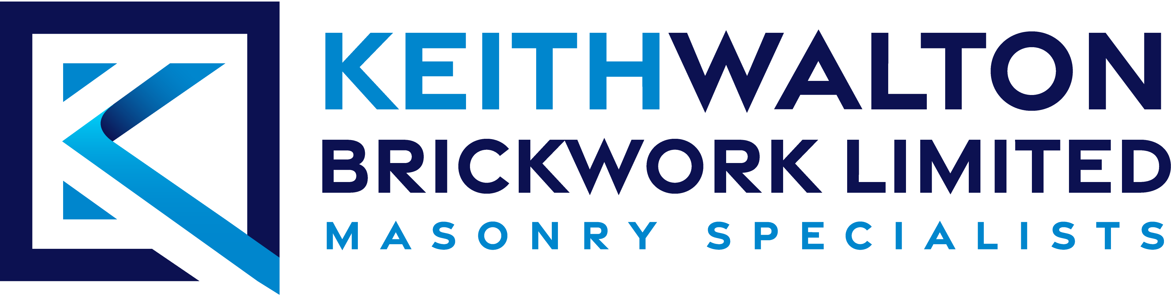 Keith Walton Brickwork